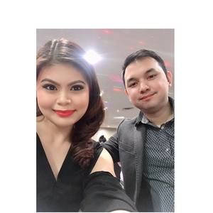 Meet your Posher, Rose ann